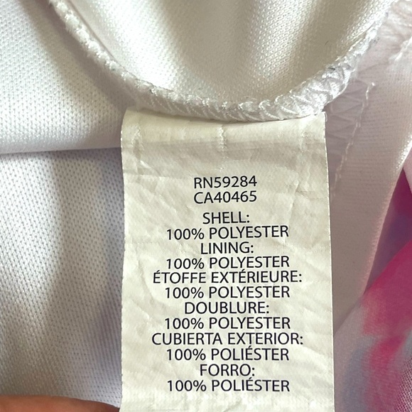 💗Place💗  girls dress / size M 7/8 - Picture 5 of 5